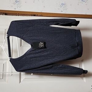 CHASER womens top NWT